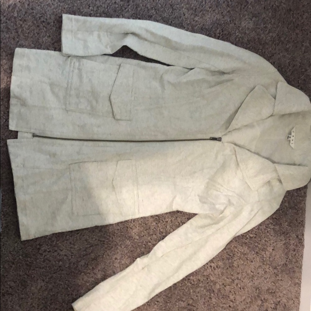 Cabi jacket